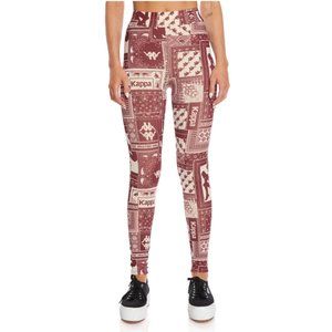 Authentic Kappa Antsalova Leggings